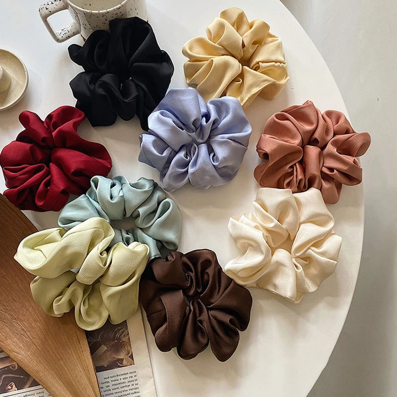 Lusilka Max - Soft Hair Bands