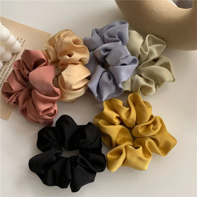 Lusilka Max - Soft Hair Bands