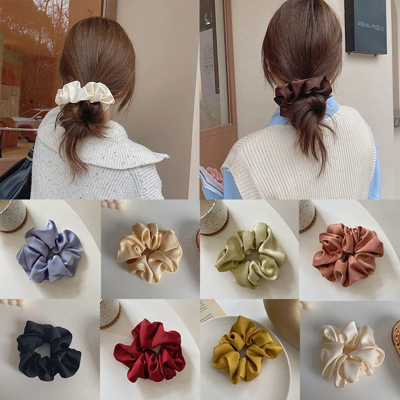Lusilka Max - Soft Hair Bands
