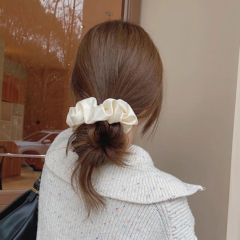 Lusilka Max - Soft Hair Bands