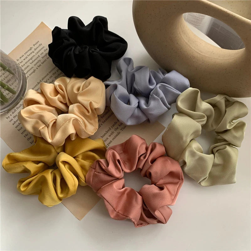 Lusilka Max - Soft Hair Bands