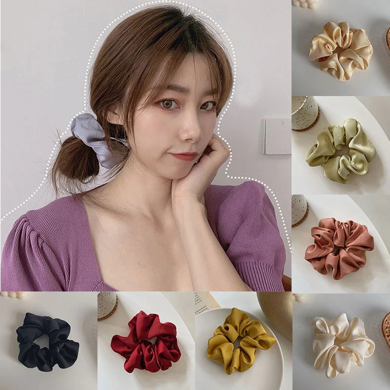 Lusilka Max - Soft Hair Bands