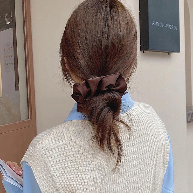 Lusilka Max - Soft Hair Bands