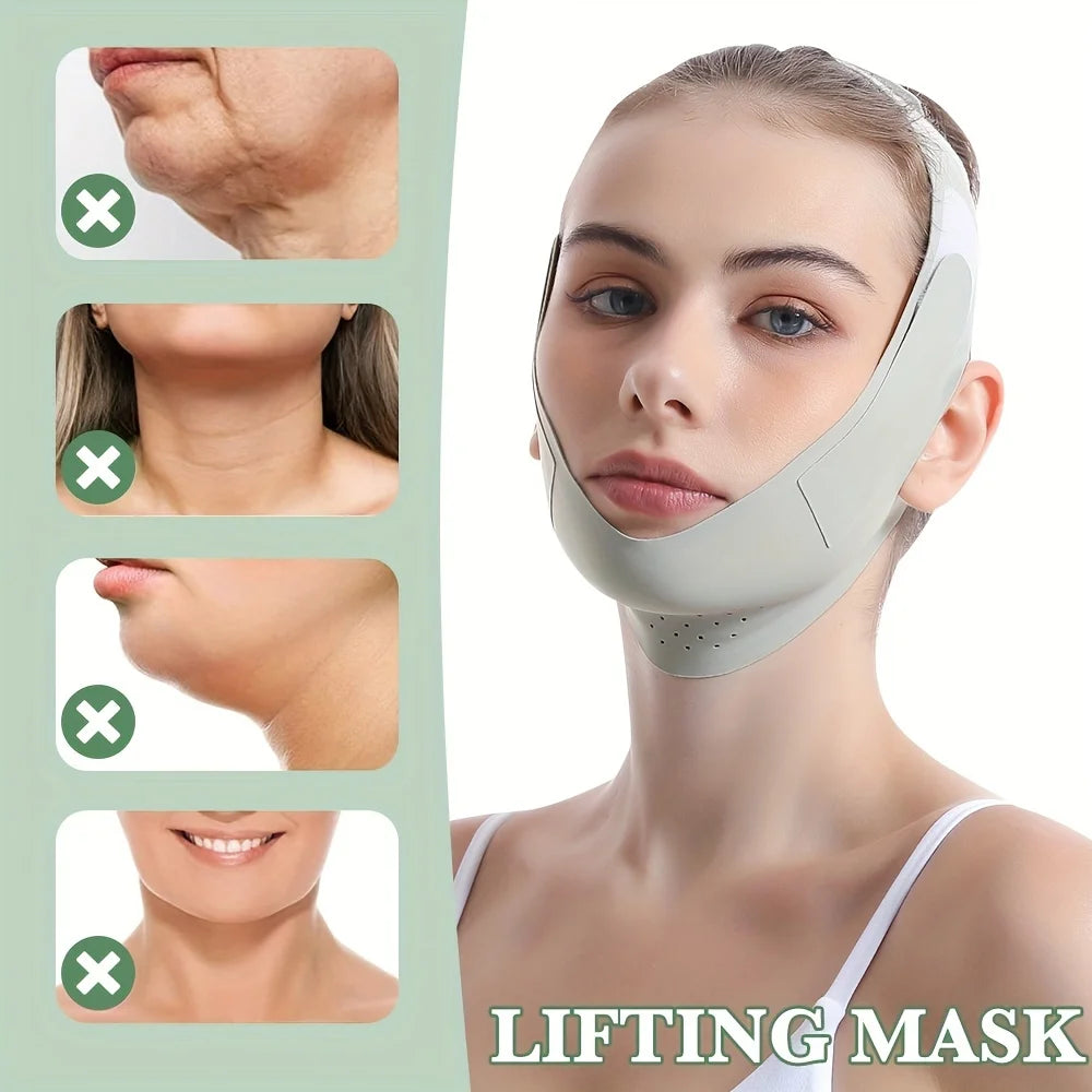 LunaLift - Face & Jawline Shaper