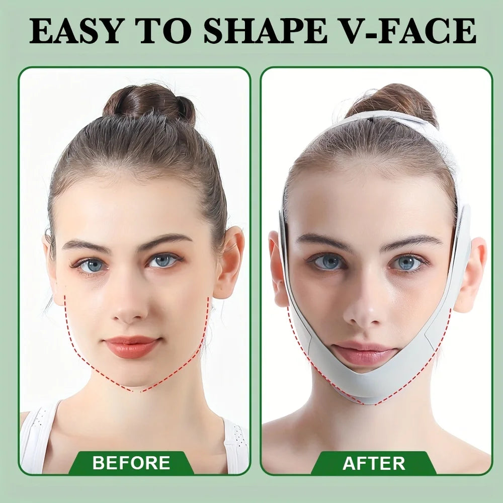 LunaLift - Face & Jawline Shaper