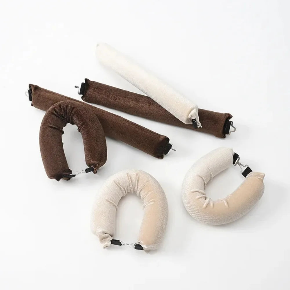 WaveLux - Sleek Curl Maker