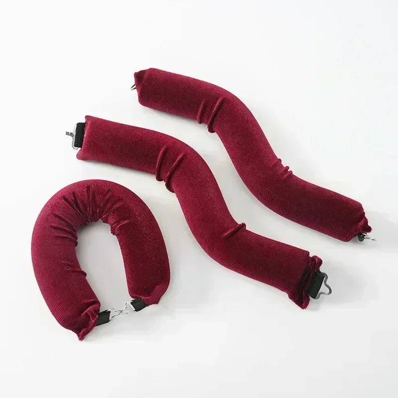 WaveLux - Sleek Curl Maker