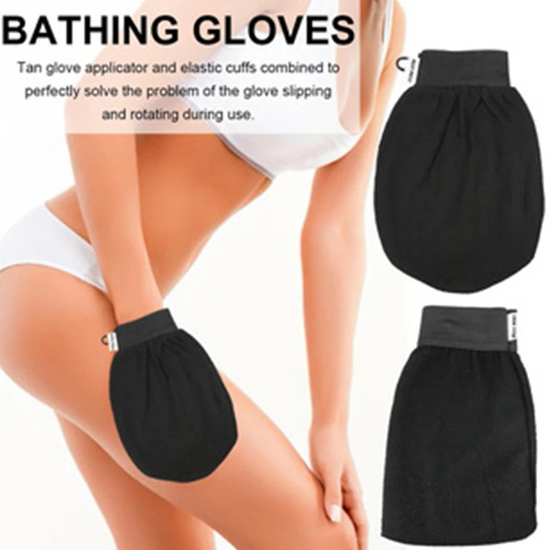 LunaScrub - Moroccan Exfoliating Loofah