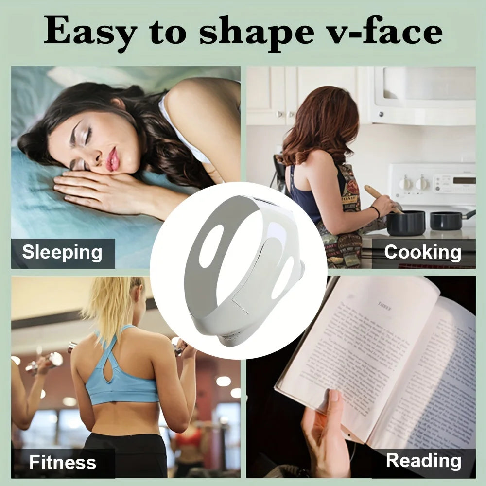 LunaLift - Face & Jawline Shaper