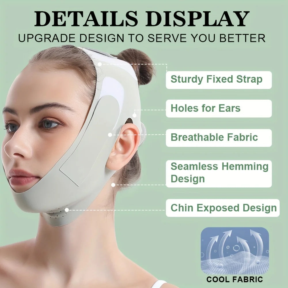 LunaLift - Face & Jawline Shaper