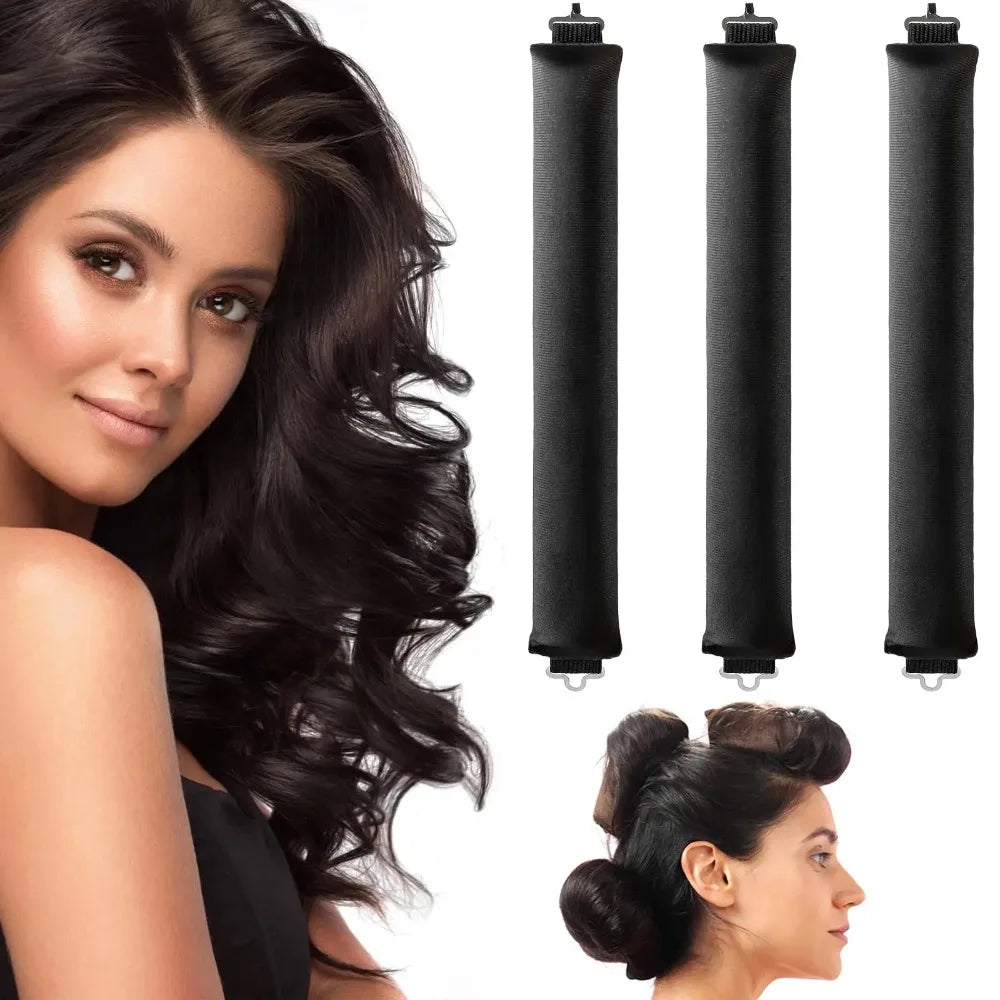 WaveLux - Sleek Curl Maker