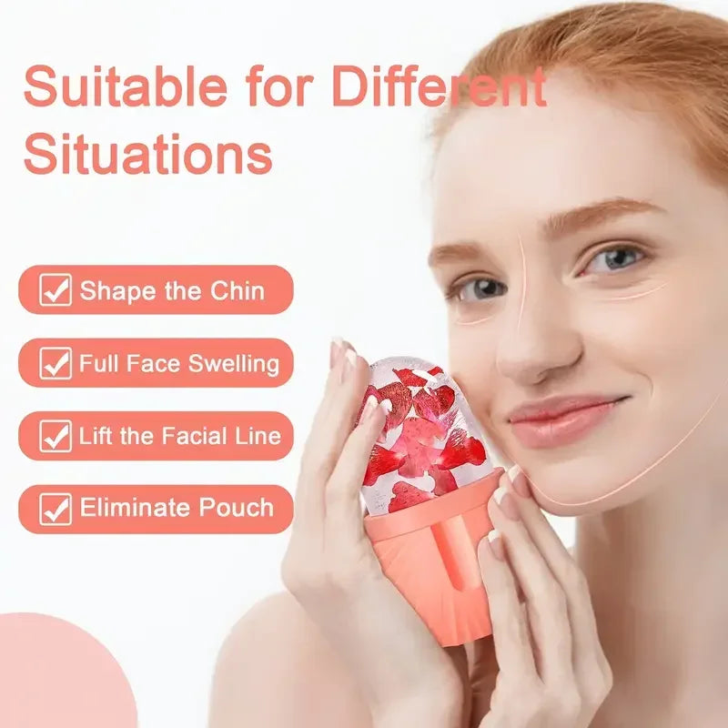 Luglacia - Cool Therapy Roller