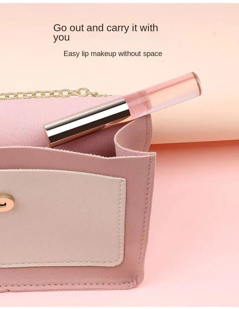 VelvetPout - Silky Lip Applicator