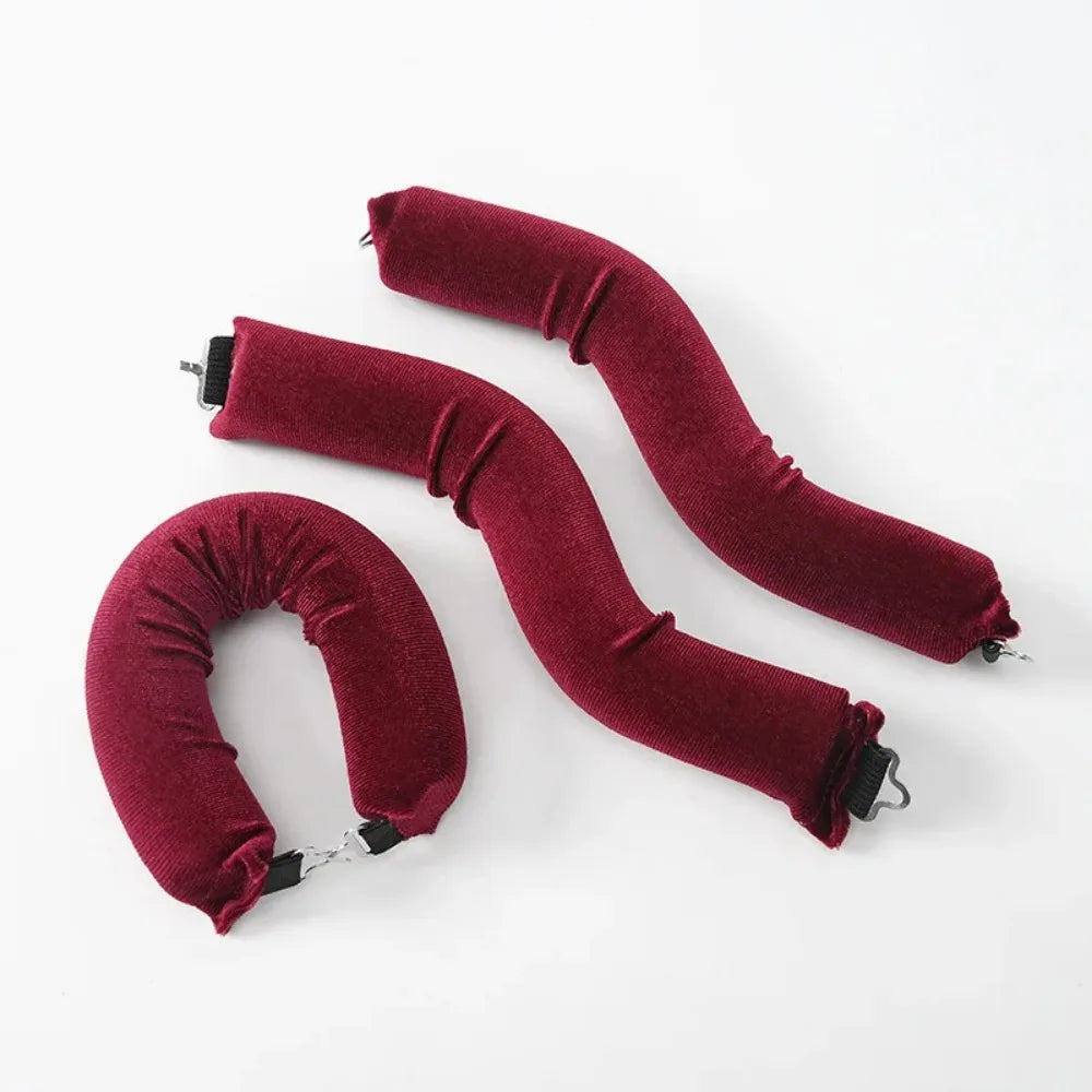 WaveLux - Sleek Curl Maker