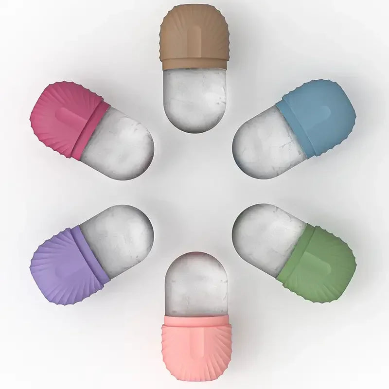 Luglacia - Cool Therapy Roller