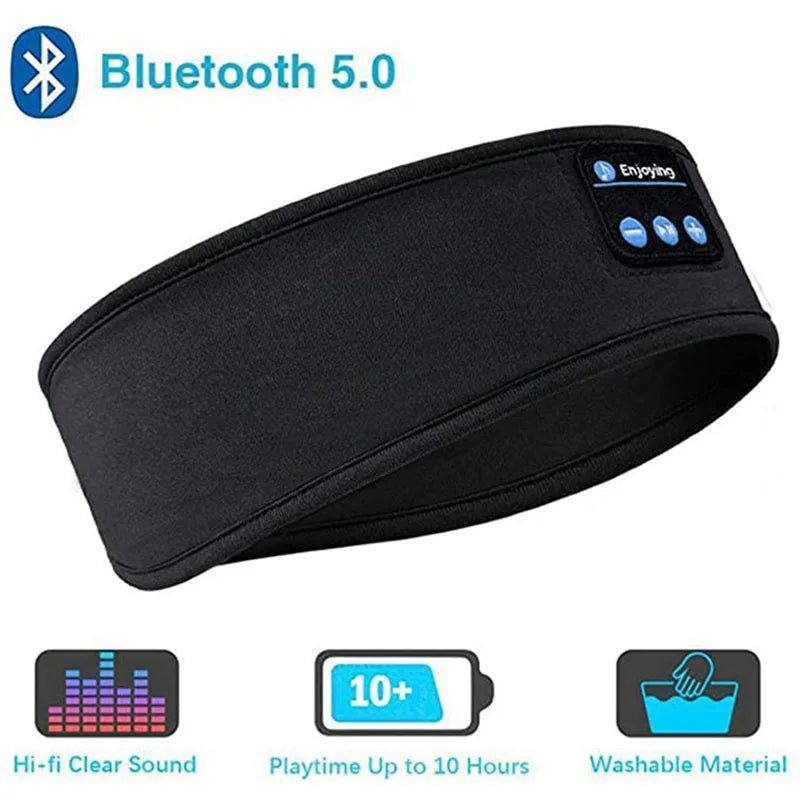 SonoLux - Sound Therapy Eyemask