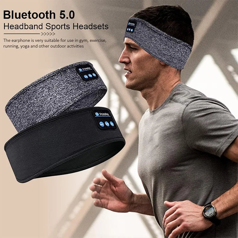 SonoLux - Sound Therapy Eyemask
