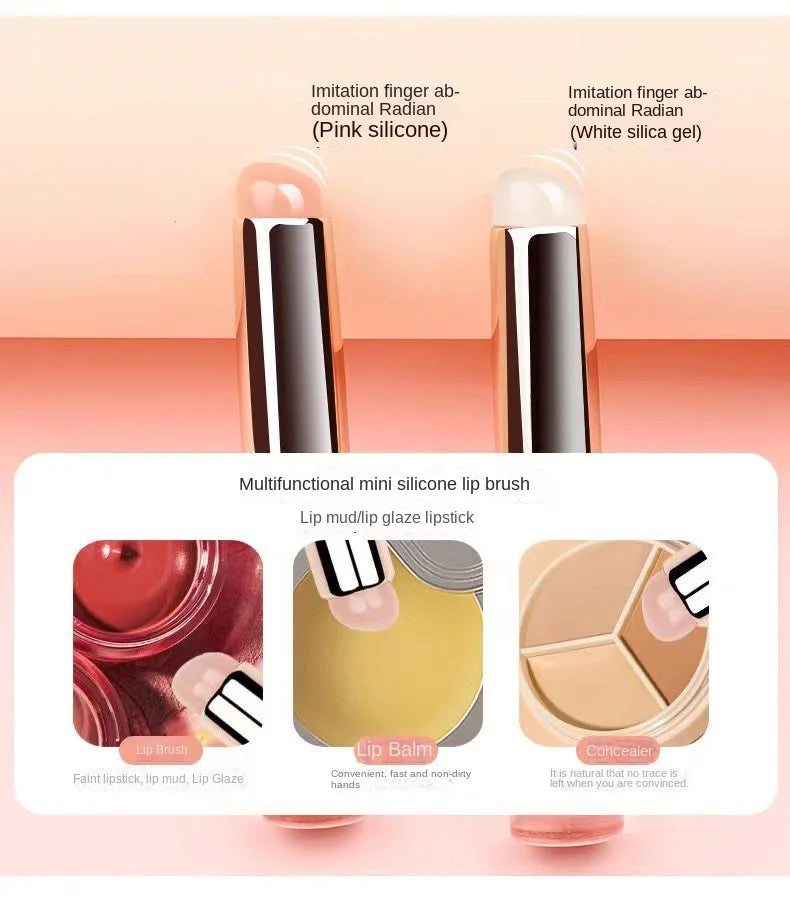 VelvetPout - Silky Lip Applicator