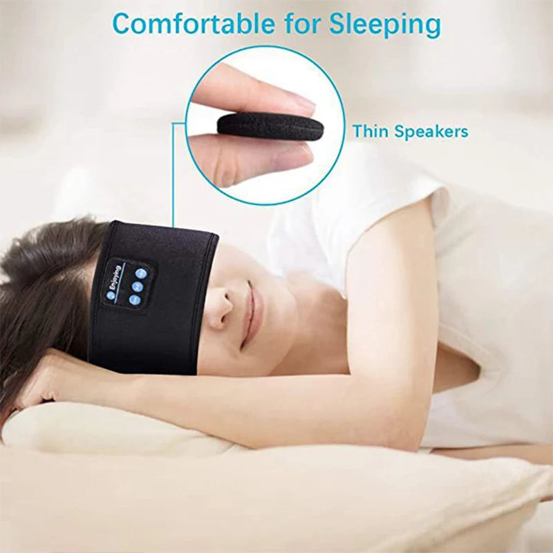 SonoLux - Sound Therapy Eyemask