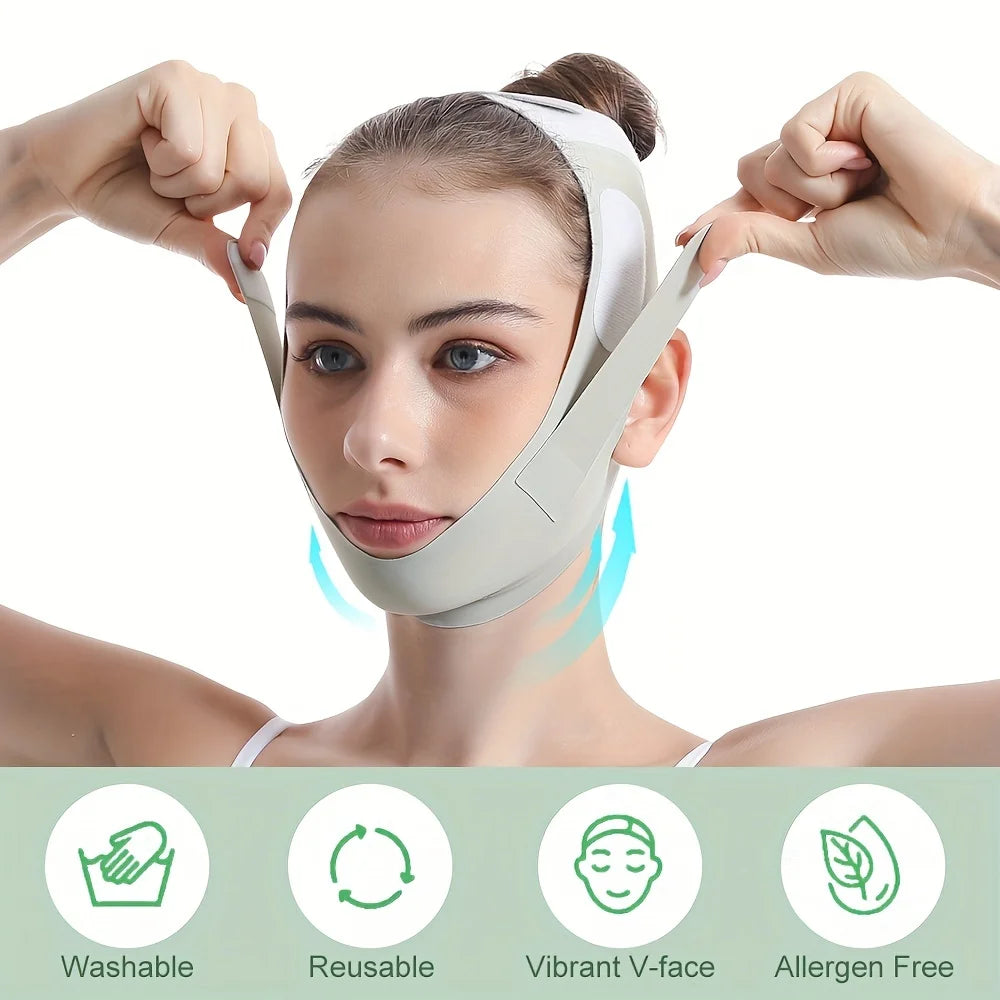 LunaLift - Face & Jawline Shaper
