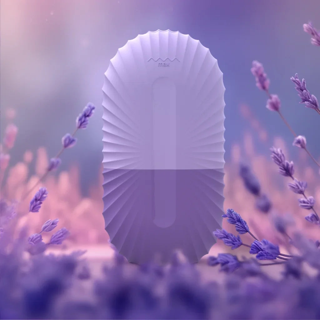 Luglacia - Cool Therapy Roller