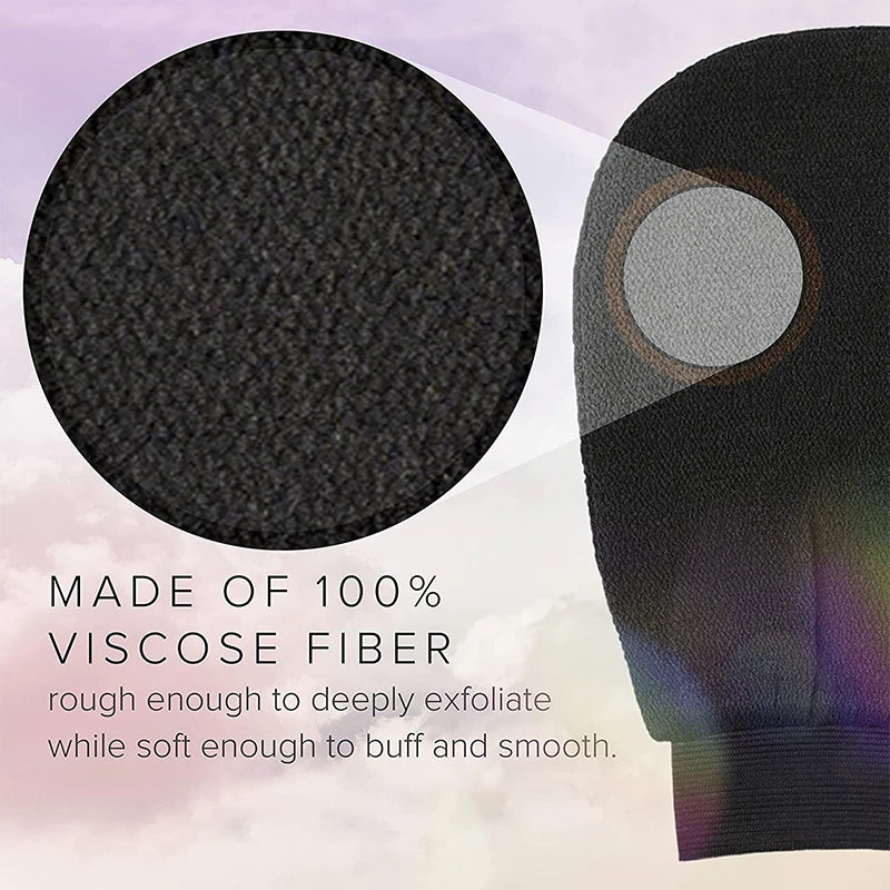 LunaScrub - Moroccan Exfoliating Loofah