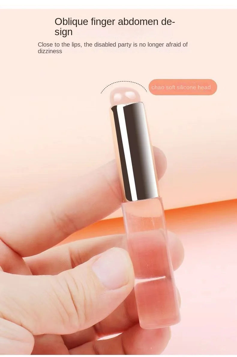 VelvetPout - Silky Lip Applicator