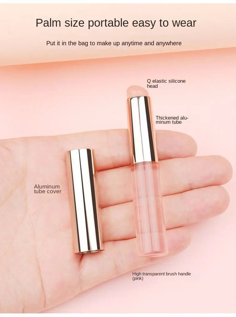 VelvetPout - Silky Lip Applicator