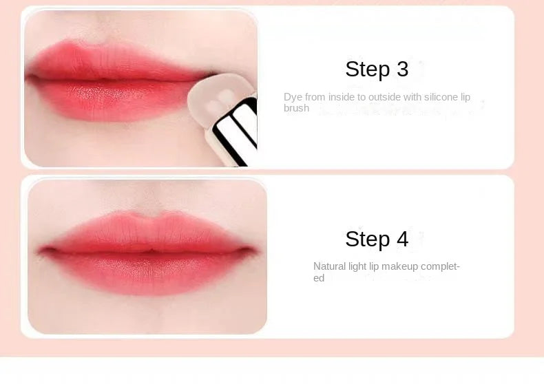 VelvetPout - Silky Lip Applicator