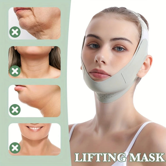 LunaLift - Face & Jawline Shaper