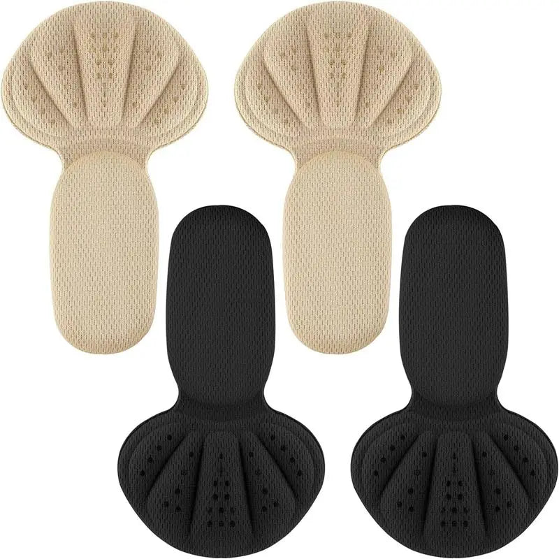 Cushiona - Double Cushion Heel Relief