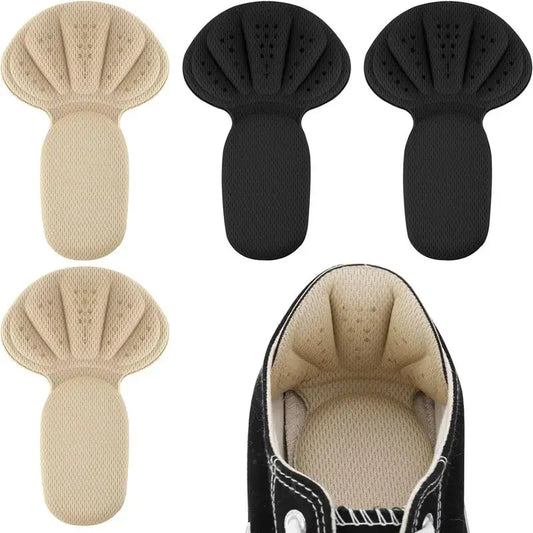 Cushiona - Double Cushion Heel Relief