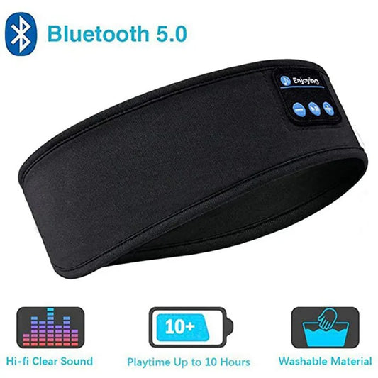 SonoLux - Sound Therapy Eyemask